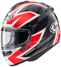 ARAI | HanssonsMC