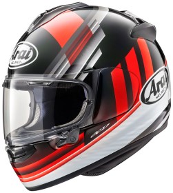 ARAI | HanssonsMC
