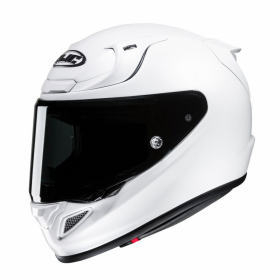HJC RPHA 12 pearl white Helmet