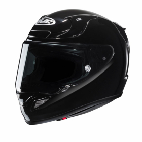 HJC RPHA 12 metal black Helmet