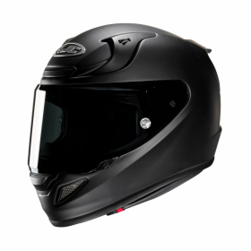 HJC RPHA 12 matte black Helmet