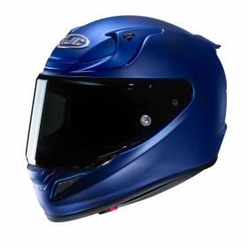 HJC RPHA 12 semi flat metallic blue Helmet