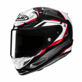 HJC RPHA 12 BRELS MC1 Helmet