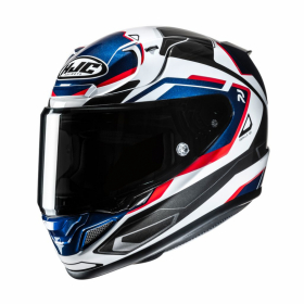 HJC RPHA 12 BRELS MC21 Helmet