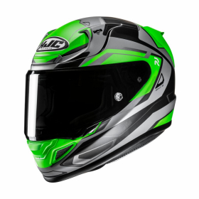 HJC RPHA 12 BRELS MC4HSF Helmet
