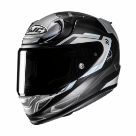 HJC RPHA 12 BRELS MC5SF Helmet
