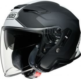 SHOEI J-CRUISE II Adagio TC-5 in the group MOTORCYCLE / MOTORCYCLE HELMETS / Open Face Helmets at HanssonsMC (13-09-106-r)