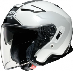 SHOEI J-CRUISE II Adagio TC-6 in the group MOTORCYCLE / MOTORCYCLE HELMETS / Open Face Helmets at HanssonsMC (13-09-107-r)