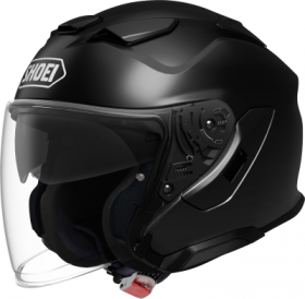 SHOEI J-CRUISE3 Black 