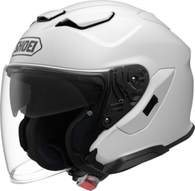 SHOEI J-CRUISE3 White 