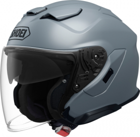 SHOEI J-CRUISE3 Basalt Grey