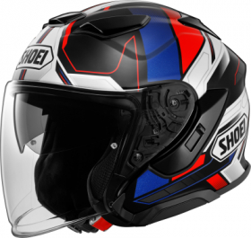 SHOEI J-CRUISE3 Whizzy TC-10