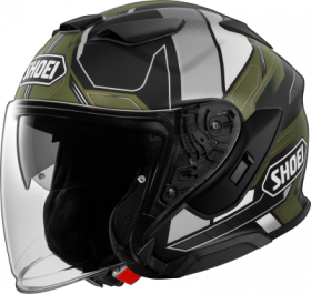 SHOEI J-CRUISE3 Whizzy TC-11 