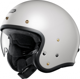 SHOEI J.O2 Off White
