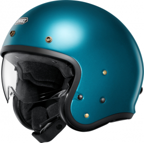 SHOEI J.O2 Laguna Blue