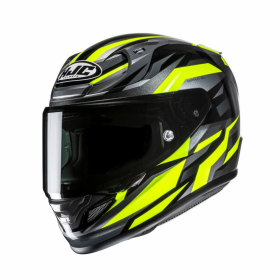 HJC RPHA 12 DRAVIX MC3H Helmet