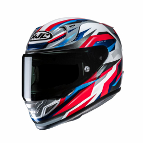 HJC RPHA 12 DRAVIX MC21 Helmet