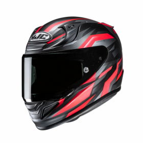 HJC RPHA 12 DRAVIX MC1SF Helmet