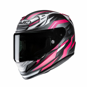 HJC RPHA 12 DRAVIX MC8SF Helmet