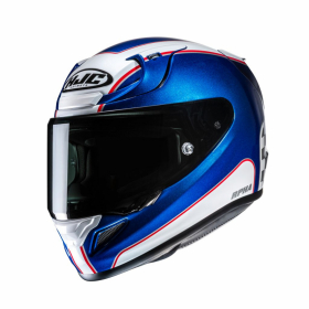 HJC RPHA 12 RESPON MC2 Helmet