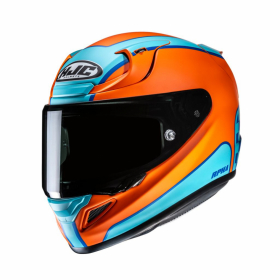HJC RPHA 12 RESPON MC27SF Helmet