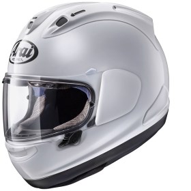 ARAI RX-7V DIAMOND WHITE  in the group MOTORCYCLE / MOTORCYCLE HELMETS / Full Face Helmets at HanssonsMC (135-010-r)