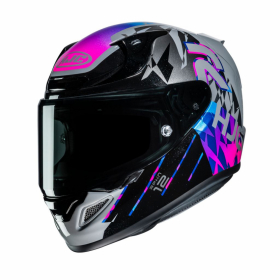 HJC RPHA 12 KATE MC28 Helmet