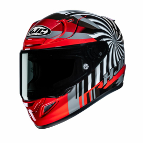 HJC RPHA 12 LIF MC1 Helmet