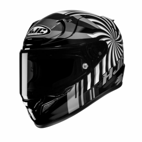 HJC RPHA 12 LIF MC5 Helmet