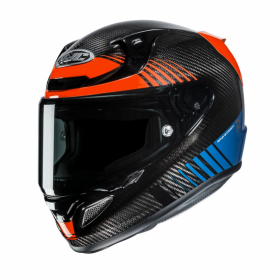 HJC RPHA 12 CARBON TOVIN MC27 Helmet