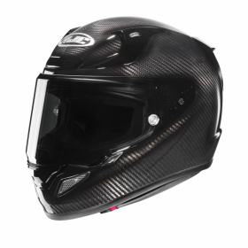 HJC RPHA 12 CARBON black Helmet