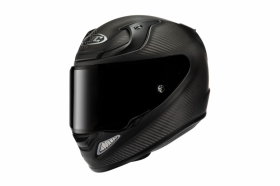 HJC RPHA 12 CARBON matte black Helmet
