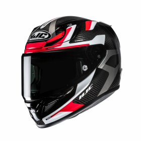 HJC RPHA 12 CARBON XENTRA MC1 Helmet