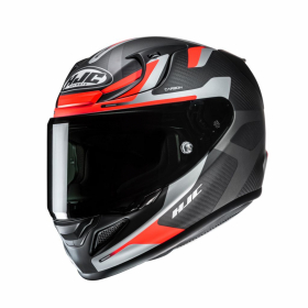 HJC RPHA 12 CARBON XENTRA MC6HSF Helmet