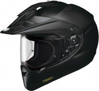 SHOEI HORNET-ADV06 Black