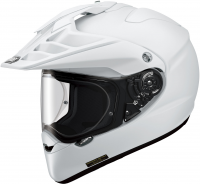 SHOEI HORNET-ADV06 White