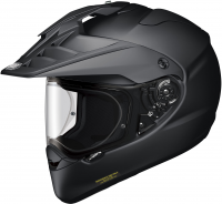 SHOEI HORNET-ADV06 Matt Black