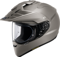 SHOEI HORNET-ADV06 Chalk Grey