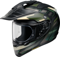 SHOEI Hornet-ADV06 Invigorate TC-4