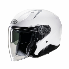 HJC RPHA 31 pearl white Helmet