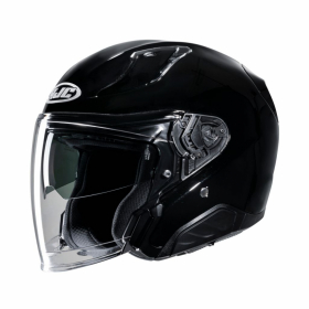 HJC RPHA 31 metal black Helmet
