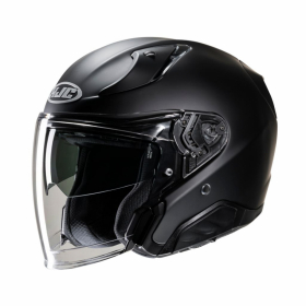 HJC RPHA 31 matte black Helmet