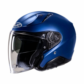 HJC RPHA 31 semi flat metallic blue Helmet