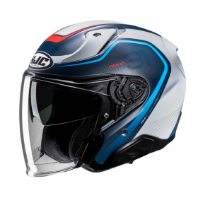 HJC RPHA 31 KOUV MC21SF Helmet