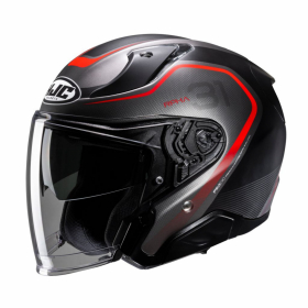 HJC RPHA 31 KOUV MC1SF Helmet