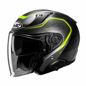HJC RPHA 31 KOUV MC3HSF Helmet