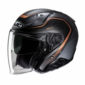 HJC RPHA 31 KOUV MC9SF Helmet