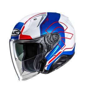 HJC RPHA 31 DEREEN MC21 Helmet