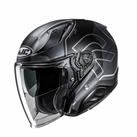 HJC RPHA 31 DEREEN MC5SF Helmet