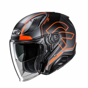 HJC RPHA 31 DEREEN MC6HSF Helmet